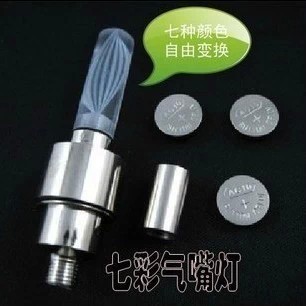 Lumière vélo - Ref 2403409