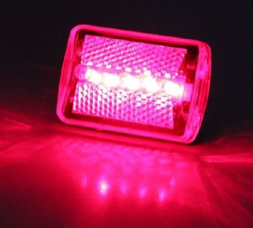 Lumière vélo - Taillights Ref 2403432