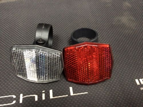 Lumière vélo - Ref 2403441