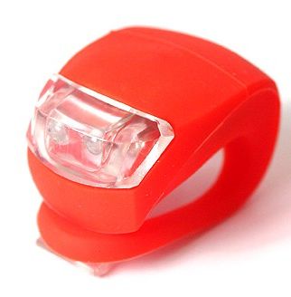 Lumière vélo - feux de Valve Ref 2403448