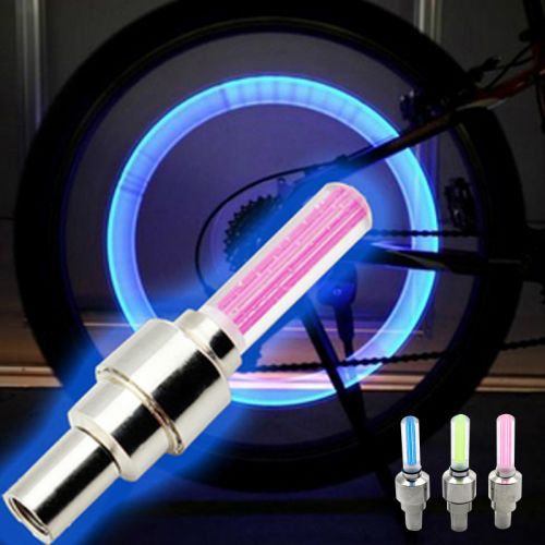 Lumière vélo - Ref 2403535