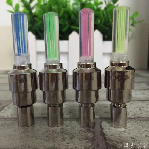 Lumière vélo - feux de Valve Ref 2403539