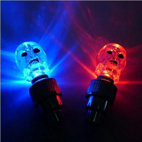 Lumière vélo - Ref 2403560