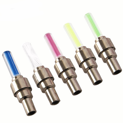 Lumière vélo - Ref 2403573