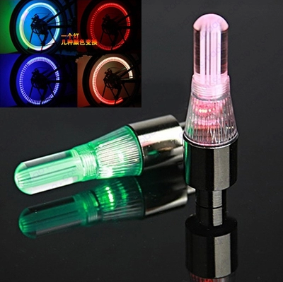 Lumière vélo - Ref 2403601