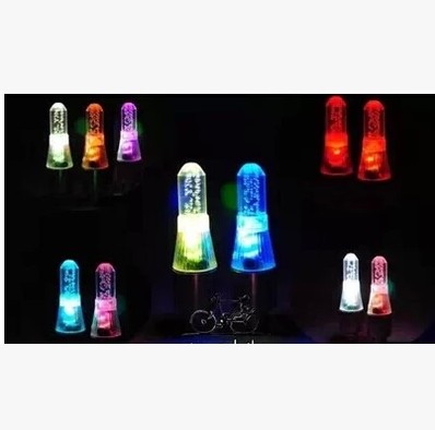 Lumière vélo - Hot Wheels Lumières Ref 2403605