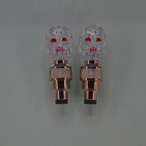 Lumière vélo - feux de Valve Ref 2403612