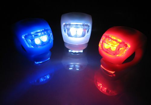 Lumière vélo - Taillights Ref 2403625