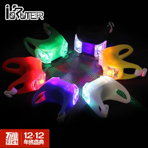 Lumière vélo - Ref 2403647