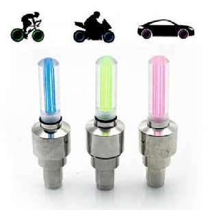 Lumière vélo - feux de Valve Ref 2403660