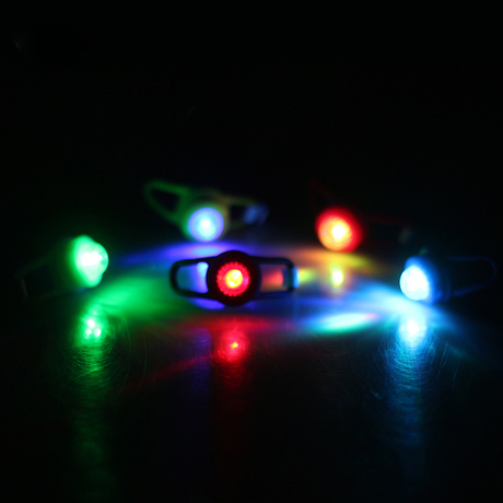 Lumière vélo - Frog Lumières Ref 2403699