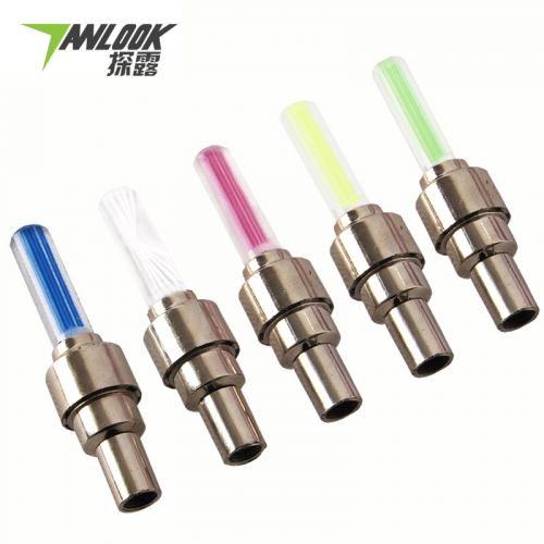 Lumière vélo - feux de Valve Ref 2403726