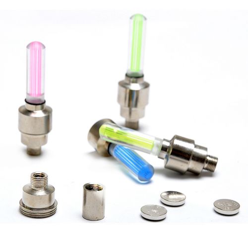 Lumière vélo - Hot Wheels Lumières Ref 2403788