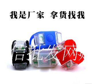 Lumière vélo - Frog Lumières Ref 2403820