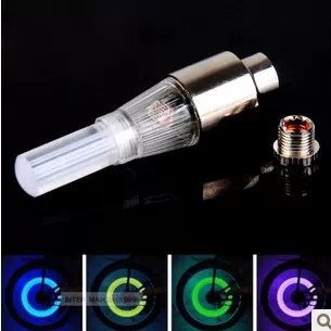 Lumière vélo - Ref 2403839