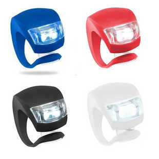 Lumière vélo - Frog Lumières Ref 2403859