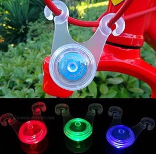 Lumière vélo - Ref 2403872