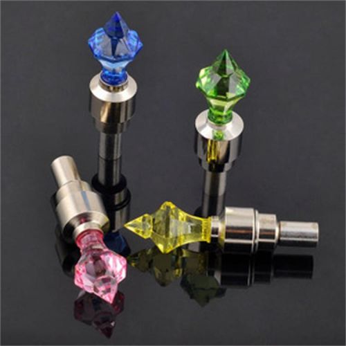 Lumière vélo - feux de Valve Ref 2403896