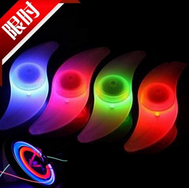 Lumière vélo - Hot Wheels Lumières Ref 2403934