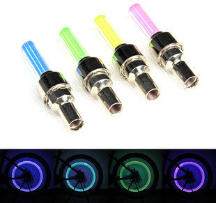 Lumière vélo - feux de Valve Ref 2403953