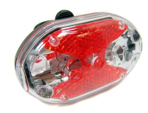 Lumière vélo 9LED - Taillights Ref 2403971