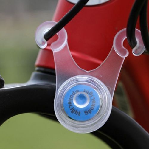 Lumière vélo - Frog Lumières Ref 2403980