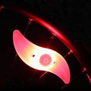 Lumière vélo - Ref 2403984