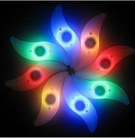 Lumière vélo - Hot Wheels Lumières Ref 2404038