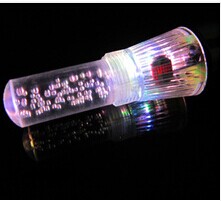 Lumière vélo - Ref 2404047