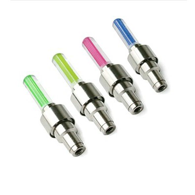 Lumière vélo TOKER - feux de Valve Ref 2404069