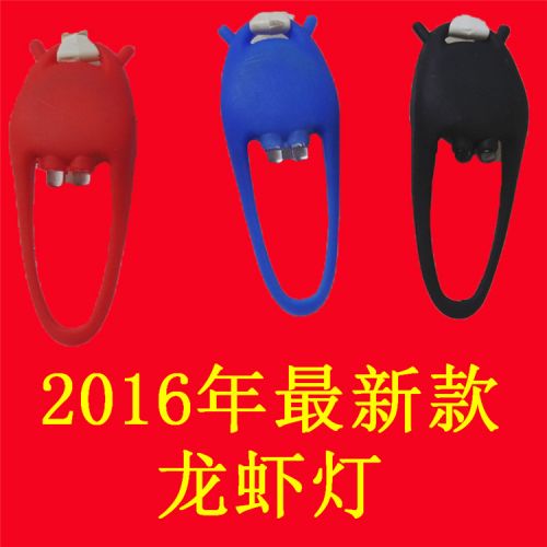 Lumière vélo - Frog Lumières Ref 2404084