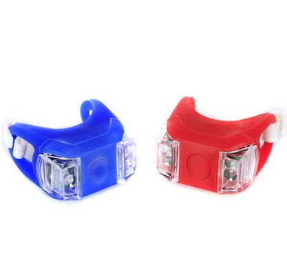 Lumière vélo - Frog Lumières Ref 2404095