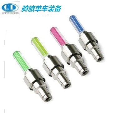 Lumière vélo - feux de Valve Ref 2404099