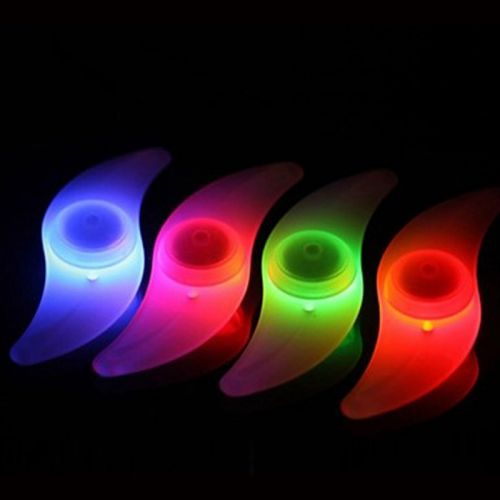 Lumière vélo - feux de Valve Ref 2404146