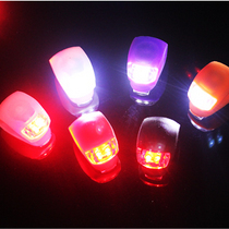 Lumière vélo - Ref 2404169