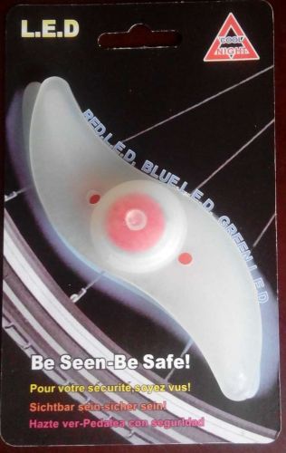 Lumière vélo - Ref 2404173