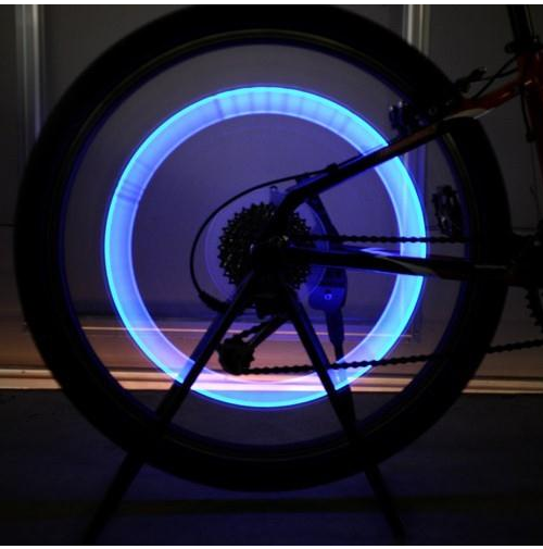 Lumière vélo - Ref 2404215