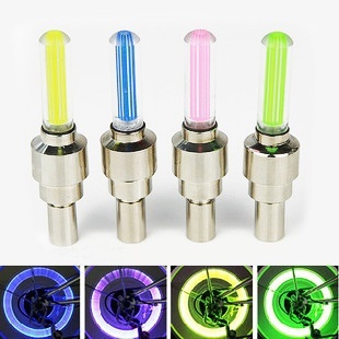 Lumière vélo - feux de Valve Ref 2404221