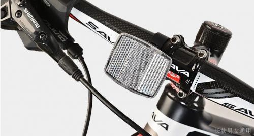 Lumière vélo - Ref 2404233