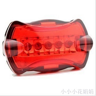 Lumière vélo - Taillights Ref 2404274