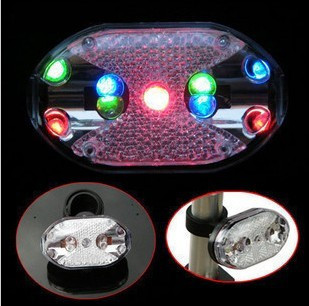 Lumière vélo - Taillights Ref 2404361