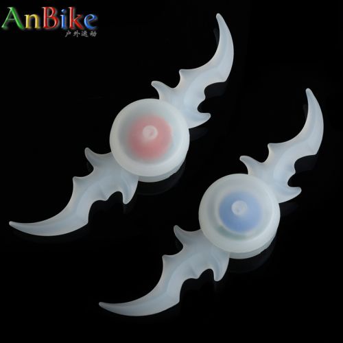 Lumière vélo ANBIKE - Hot Wheels Lumières Ref 2404373