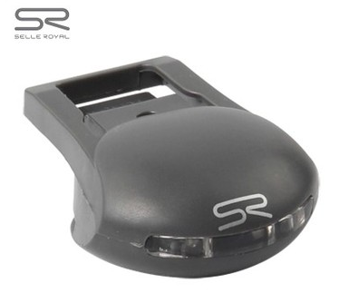 Lumière vélo SELLE ROYAL - Taillights Ref 2404487