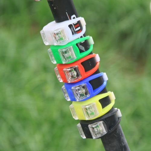 Lumière vélo - Ref 2404660