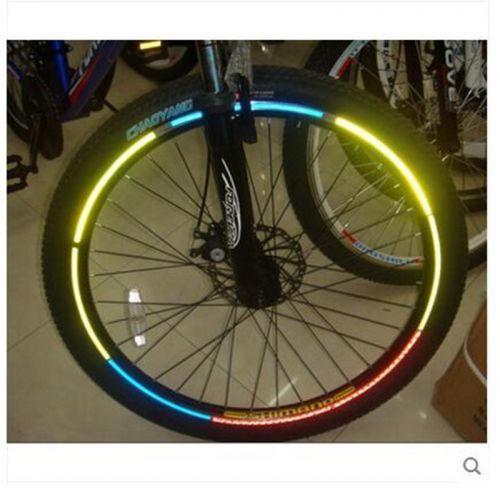 Lumière vélo - Ref 2404743