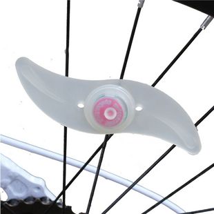 Lumière vélo - feux de Valve Ref 2404770