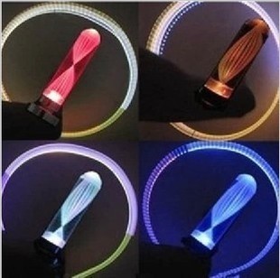 Lumière vélo - Ref 2404784