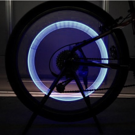 Lumière vélo - Ref 2404803
