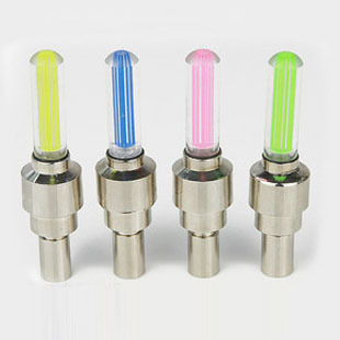 Lumière vélo - feux de Valve Ref 2404836