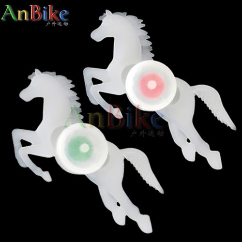 Lumière vélo ANBIKE - Hot Wheels Lumières Ref 2404841